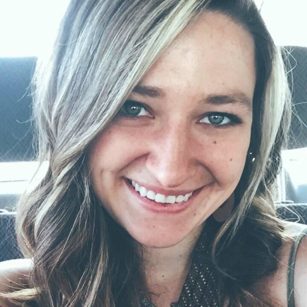 Meet your Posher, Laurel